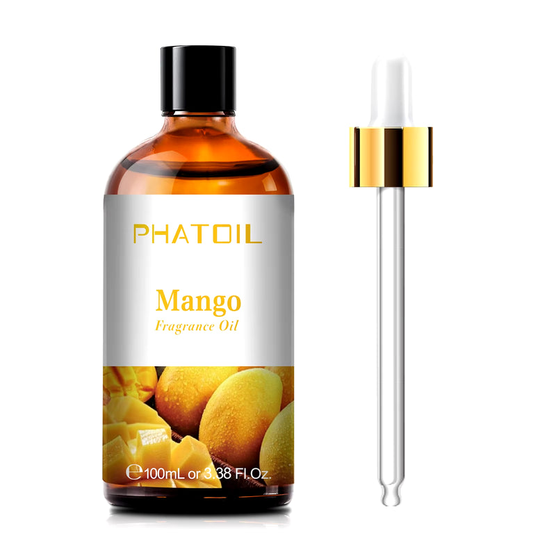 100ML Coconut Peach Blueberry Mango Fragrance Oil Apple Banana Grape Lemon Aroma Oil for Oil Diffuser Soap Candle Making