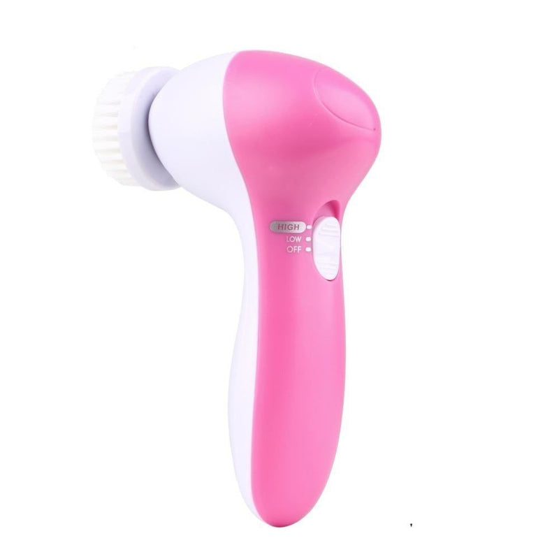 1 Electric Pore Cleansing Brush